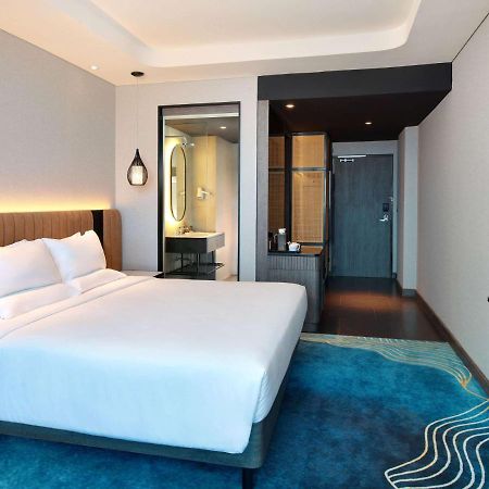 Novotel Yogyakarta International Airport Kulon Progo Temon Exterior photo