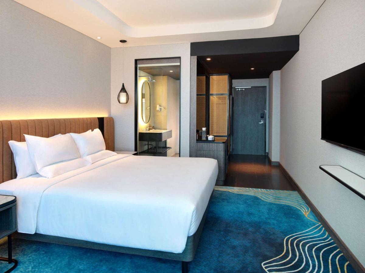 Novotel Yogyakarta International Airport Kulon Progo Temon Exterior photo